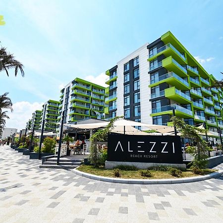 Studio La Mare Alezi Apartment Năvodari Екстериор снимка
