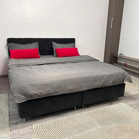 Studio La Mare Alezi Apartment Năvodari Екстериор снимка