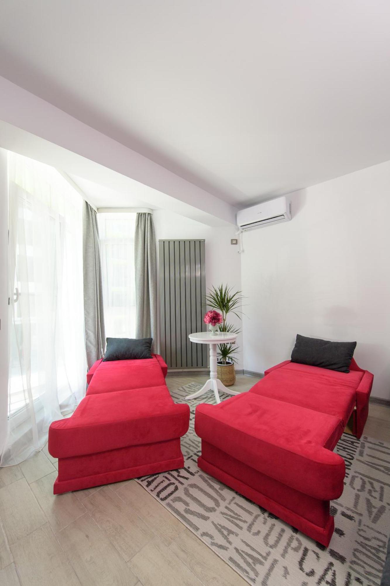 Studio La Mare Alezi Apartment Năvodari Екстериор снимка