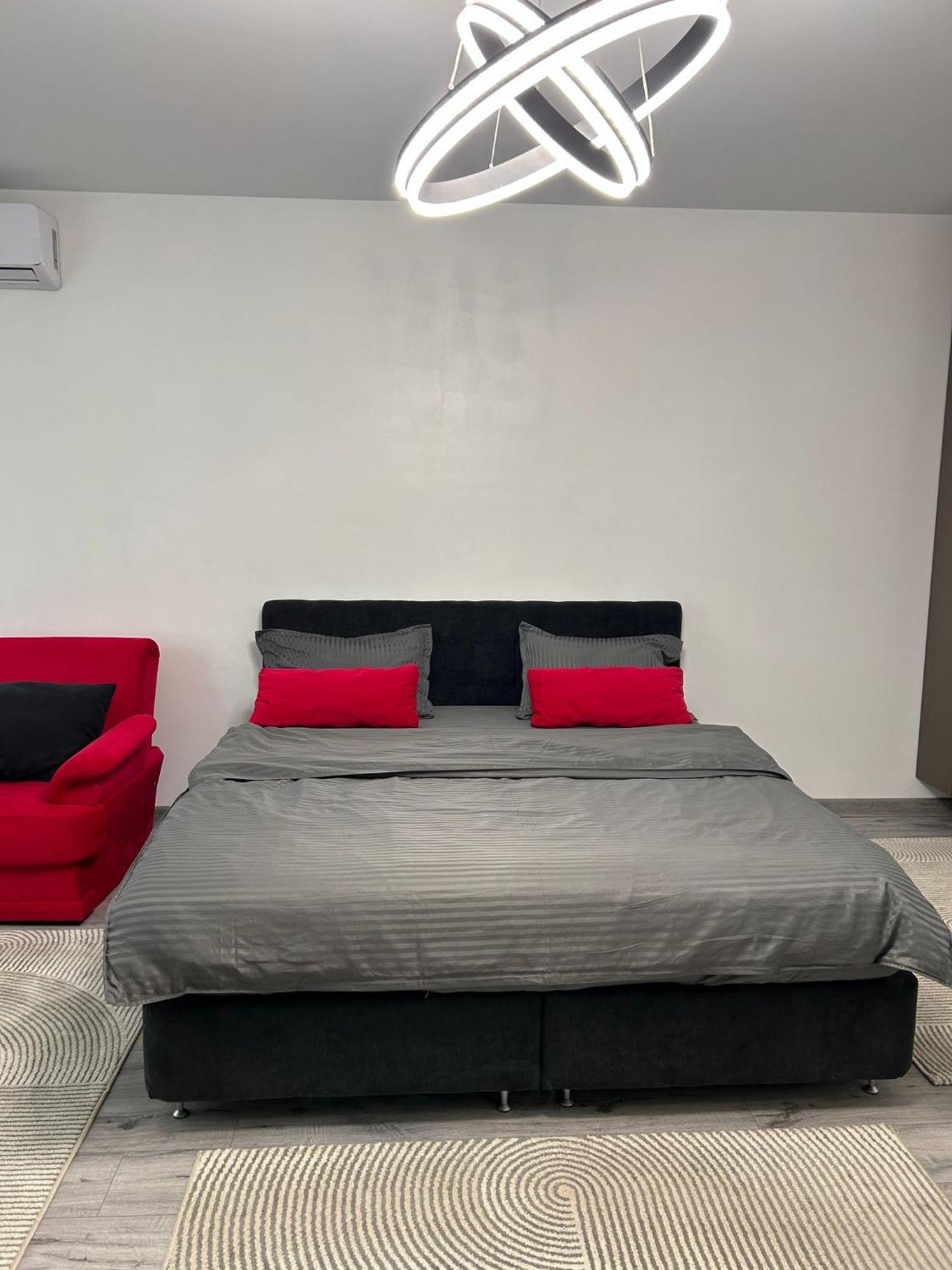 Studio La Mare Alezi Apartment Năvodari Екстериор снимка